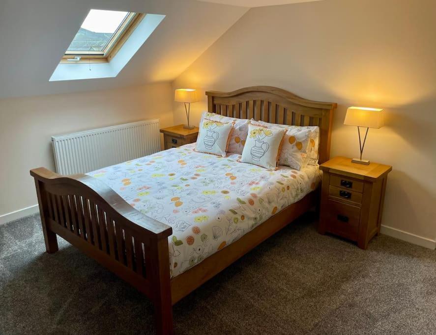 Vennel Street Apartment Stewarton