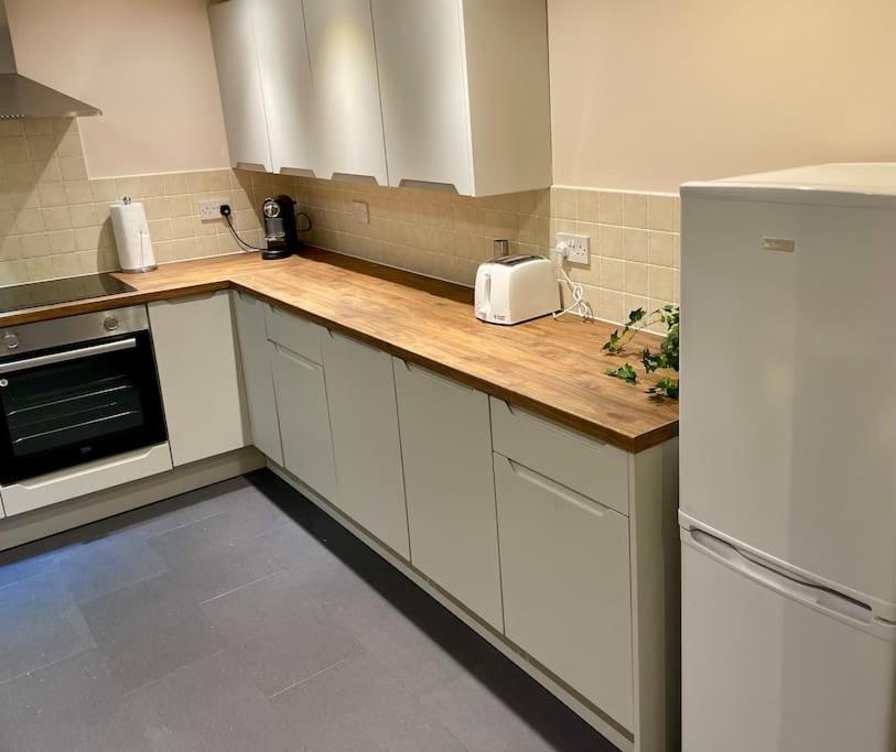 Apartment Vennel Street Stewarton