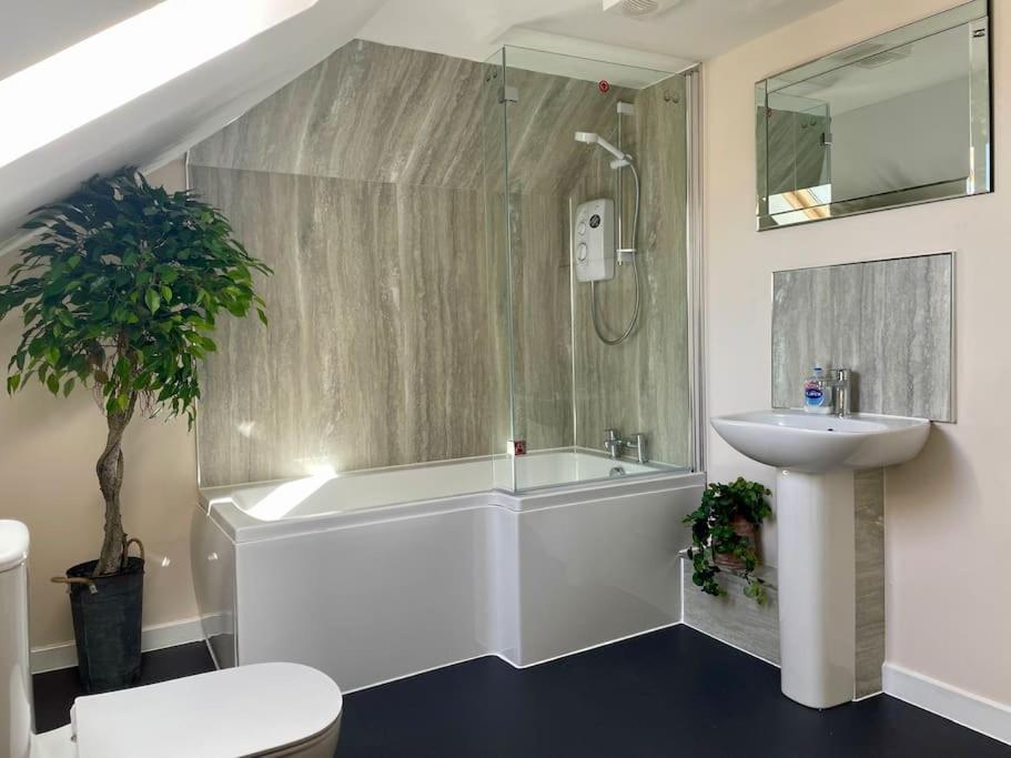Apartment Vennel Street Stewarton