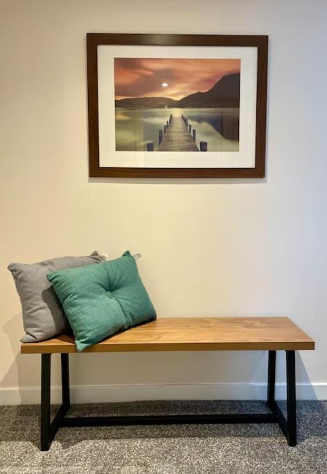 Vennel Street Apartment Stewarton