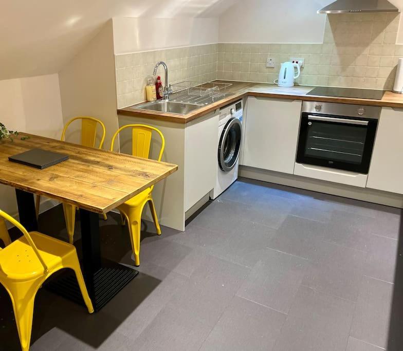 Apartment Vennel Street Stewarton